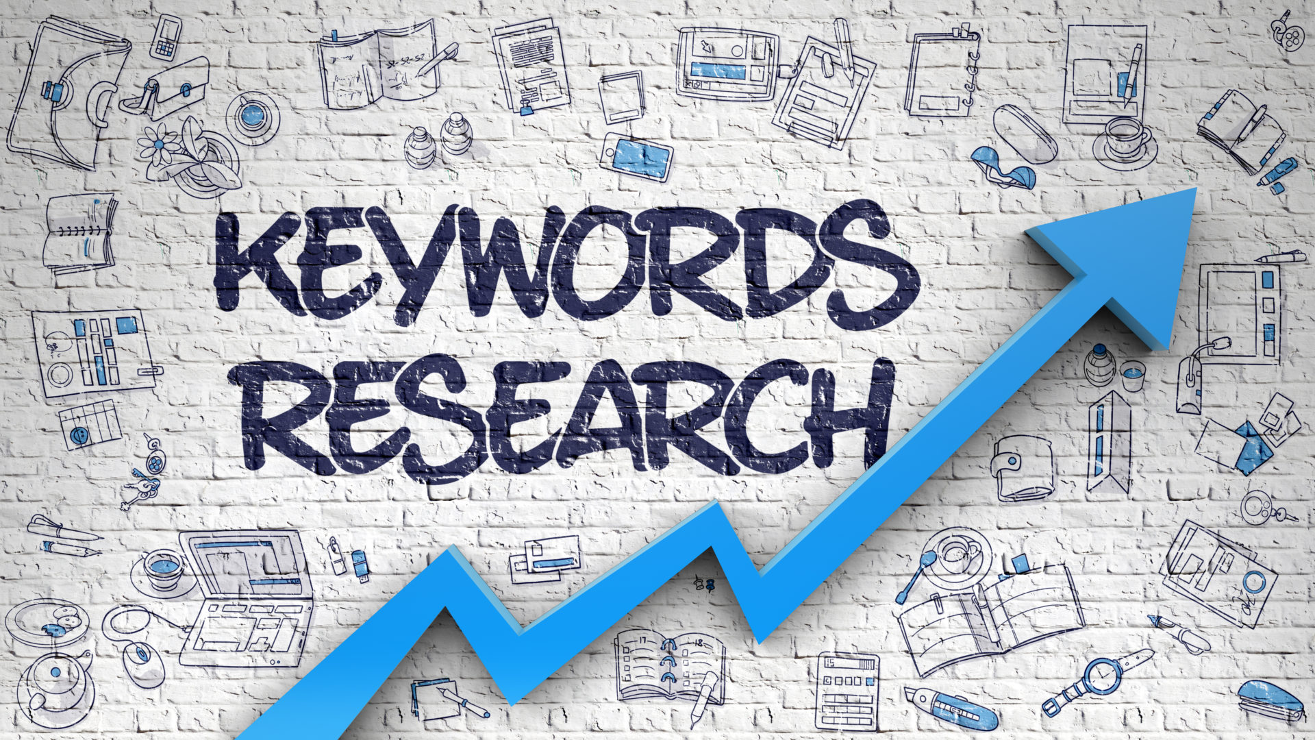 Keyword Research & Strategy